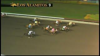 Los Alamitos Replays - Sunday, July 28, 2024 - Race 9