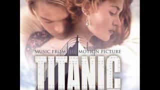 Titanic Soundtrack - [15] Hymn To The Sea