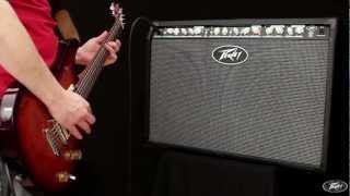 Peavey Electronics - Special Chorus 212 Guitar Amplifier