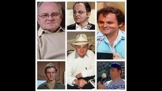 The Legend of Gary Burghoff