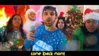 Daniel Ferri - Come On, Mama! (Official Music Video)