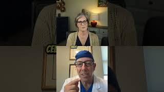  “How can you destroy a thyroid nodule without heat?” ️ We’re used to hearing about RFA,