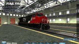 Trainz Simulator 12 - New Horns Part 2 by Mutanay77