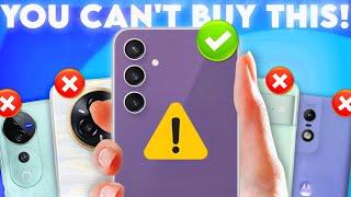 The Best Camera Phone under 30000 You can't Buy ! (S23fe in 2025 ?)