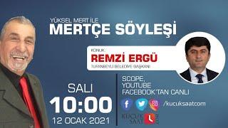 Mertçe Söyleşi | Yüksel Mert