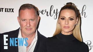 Dorit Kemsley Announces SEPARATION With Husband PK | E! News