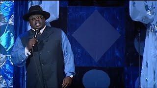 Cedric The Entertainer  "I'm a grown a$$ man" #comedy #funny #standupcomedy