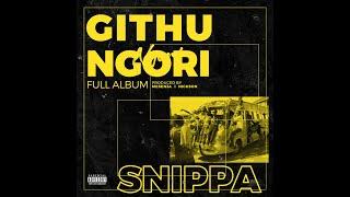 snippa -hepa ngori (2020)