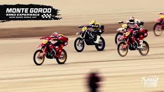 Monte Gordo Sand Experience 2023