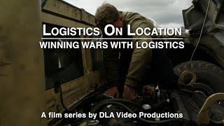 Logistics On Location: Winning Wars With Logistics