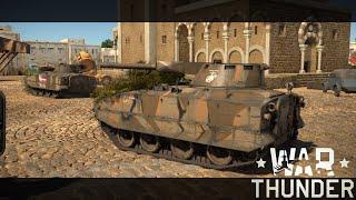 War Thunder | T114  - Mehr HEAT als man braucht