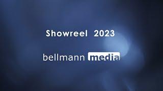 bellmannmedia - Filmproduktion aus Thüringen - Showreel 2023