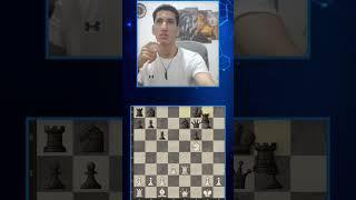 Wait till end to see legend checkmate. #yahyalive