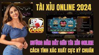 Tài Xỉu Online | Mẹo Soi Cầu Tài Xỉu - Tài Xỉu Online Xác Xuất Chuẩn 2024 - Top Game Tài Xỉu Online