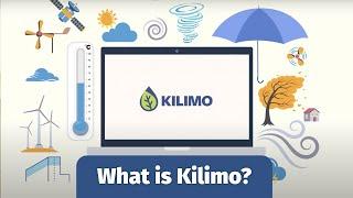 What is Kilimo? | Agtech platform for Irrigation Efficiency