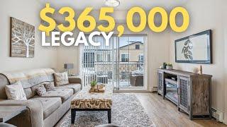 Calgary Condo for Sale | LEGACY