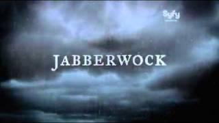 Jabberwalk - A SyFy Movie - Donald James Voice Overs - Promos