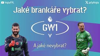 JAKÉ BRANKÁŘE VYBRAT? - Fantasy Premier League 2024/2025