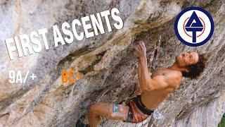 Alex Rohr's BATTLE For A First Ascent At Gimmelwald | Action Talk