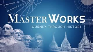 MasterWorks: Journey Through History