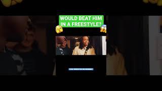 UPCOMING UNDERGROUND RAPPER FROM MINNESOTA FREESTYLE (must watch)