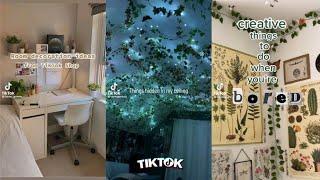 Room decor ideas that will blow your mind | Tiktok compilation 