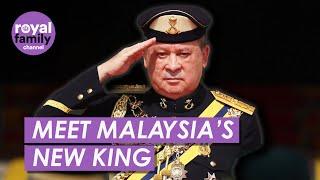 Billionaire Sultan Ibrahim Iskandar Sworn in as Malaysia’s New King