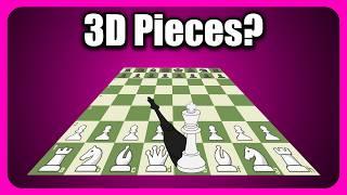 Can I BEAT 3D Glasses?