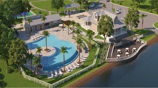 New Homes in Orlando | Bridgewalk | Home Builder | Pulte Homes