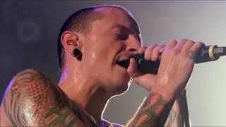 Linkin Park - Numb (Best Buy Theater, New York City 2010) HD