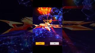 Garena Sent Me Items In Mail Box  | New Evo Woodpecker 0-Max  #shorts #short