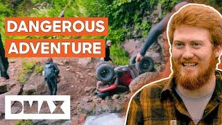 The Kilcher Brothers Talk About Their Future After A Dangerous Hike | Alaska: The Last Frontier