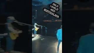 A-HA SOUNDCHECK SNIPPET OSLO SPEKTRUM MAY 20TH 2022