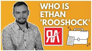 Who is Ethan ‘Rooshock’? | 50th Video Special