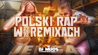 POLSKI RAP W REMIXACHNAJLEPSZA POMPA DO AUTADJ MIJOS▶vol. 27◀