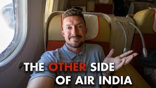 Air India 787 Business Class: What does the future hold?