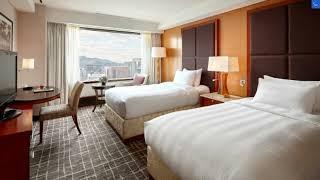 Daeyoung Seoul Hotel hotel review  Hotels in Seoul  Korean Hotels