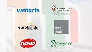 Webarts x RMHC Cyprus 