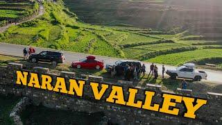 NARAN VALLEY What A Beauty  'SAFARNAMA' Episode 3