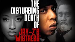 The Disturbing Death of Jay-Z's 'Mistress'