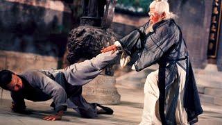 The Knight Of Kung Fu ll Best Chinese Kung fu Action Movie in English ll FOF