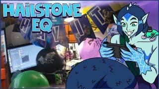 The Fortnite Shrine - HailStone EQ