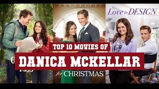 Danica McKellar Top 10 Movies | Best 10 Movie of Danica McKellar