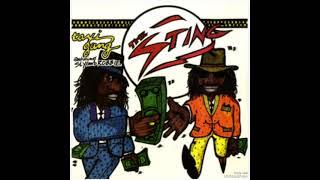 Taxi Gang Feat. Sly and Robbie - *Twilight Zone* 1986