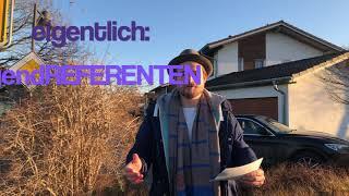 Neuer Videokanal unserer Jugendreferenten