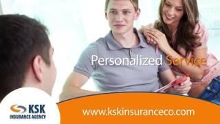 KSK Insurance Agency Inc Easthampton MA 01027