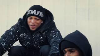 BURN1KEV x SILKY x SEANY - BRICK TALK (MUSIC VIDEO)