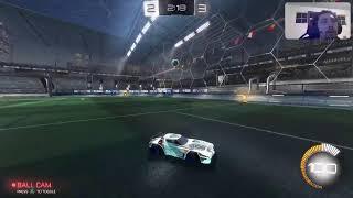 [Live] RL w/ Frwiendz Climbing Diamond