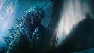 ALL TITAN AND MONSTER DEATHS! Monsterverse 2014-2024