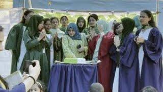 Independence Day Celebration 14 August | Cake Cutting Ceremony at The Memon Educators School